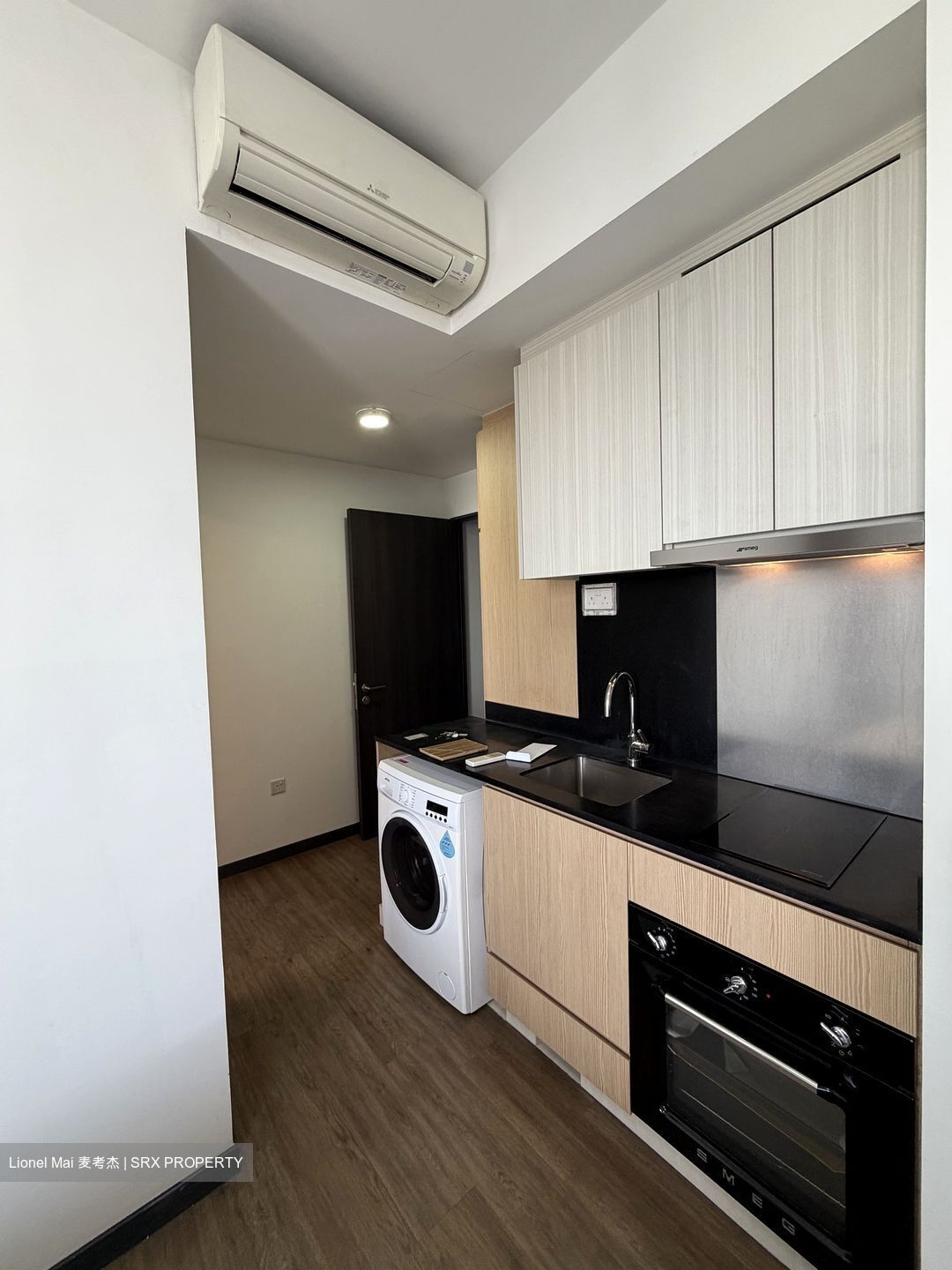 Gem Residences (D12), Condominium #585009741